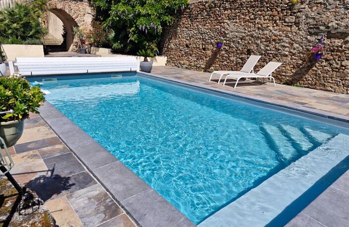 VILLEREST - MAISON AVEC PISCINE — photo 2