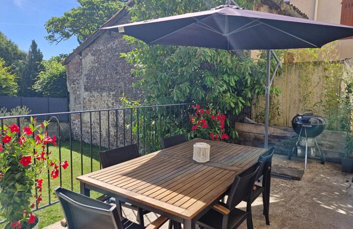 VILLEREST - MAISON AVEC PISCINE — photo 4