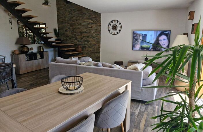 VILLEREST - MAISON AVEC PISCINE — photo 5
