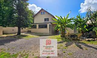 Maison 9 Pièces 270 m² à vendre à Coulommiers (77120)