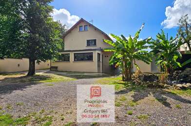 Maison 9 pièces 390000 €