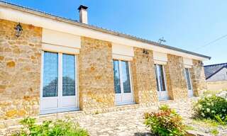 Maison 5 Pièces 71 m² à vendre à Lavaré (72390)