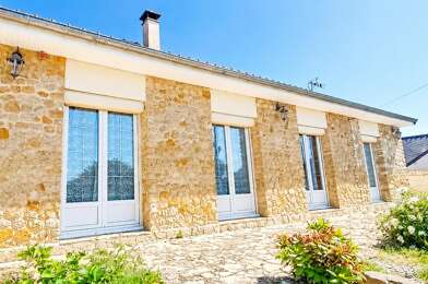 Maison 5 pièces 137000 €