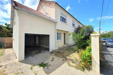 Maison 5 pièces 164000 €