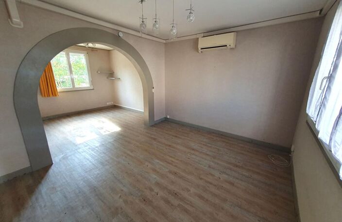 Maison La Chapelle Saint Ursin 5 pièce(s) 91 m2 — photo 2