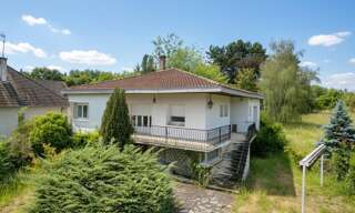 Maison 7 Pièces 159 m² à vendre à Vierzon (18100)