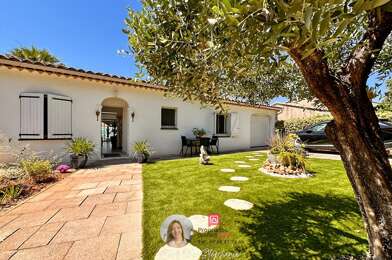 Maison 4 pièces 576000 €
