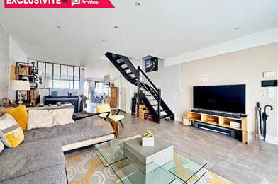 Maison 5 pièces 549000 €