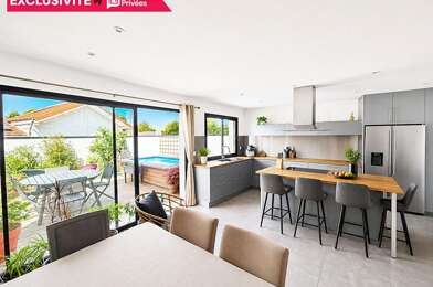 Maison 5 pièces 549000 €