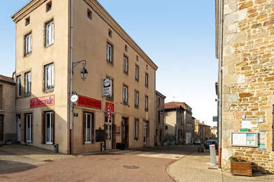 Immeuble  106000 €