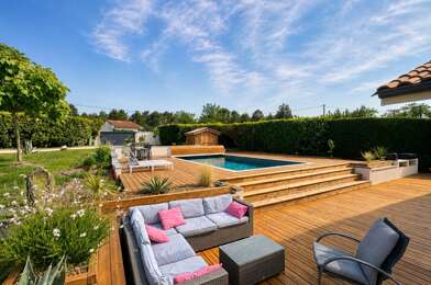 Maison 7 pièces 575000 €