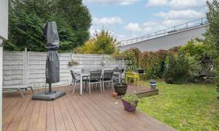 Appartement 4 Pièces 92 m² à vendre à Argenteuil (95100)
