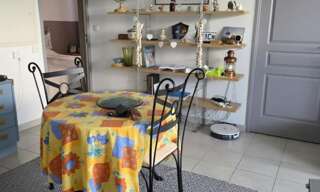 Appartement 3 Pièces 59 m² à vendre à Brignoles (83170)