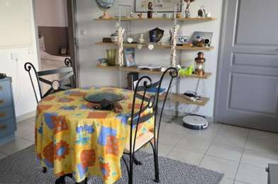 Appartement 3 pièces 220000 €