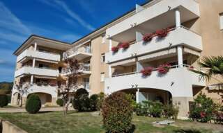 Appartement 3 Pièces 56 m² à vendre à Brignoles (83170)