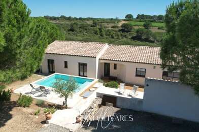 Maison 6 pièces 449900 €
