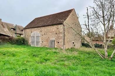 Maison 1 pièces 45000 €