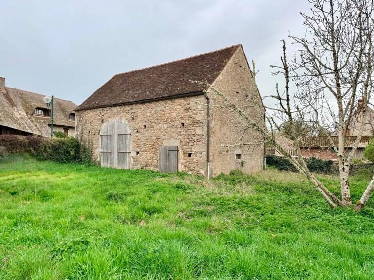 Grange indépendante de 73 m2 au sol — photo 1