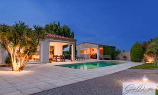 Maison 4 Pièces 115 m² à vendre à Cruscades (11200)