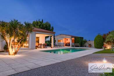 Maison 4 pièces 499000 €
