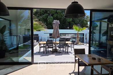 Maison 6 pièces 649000 €