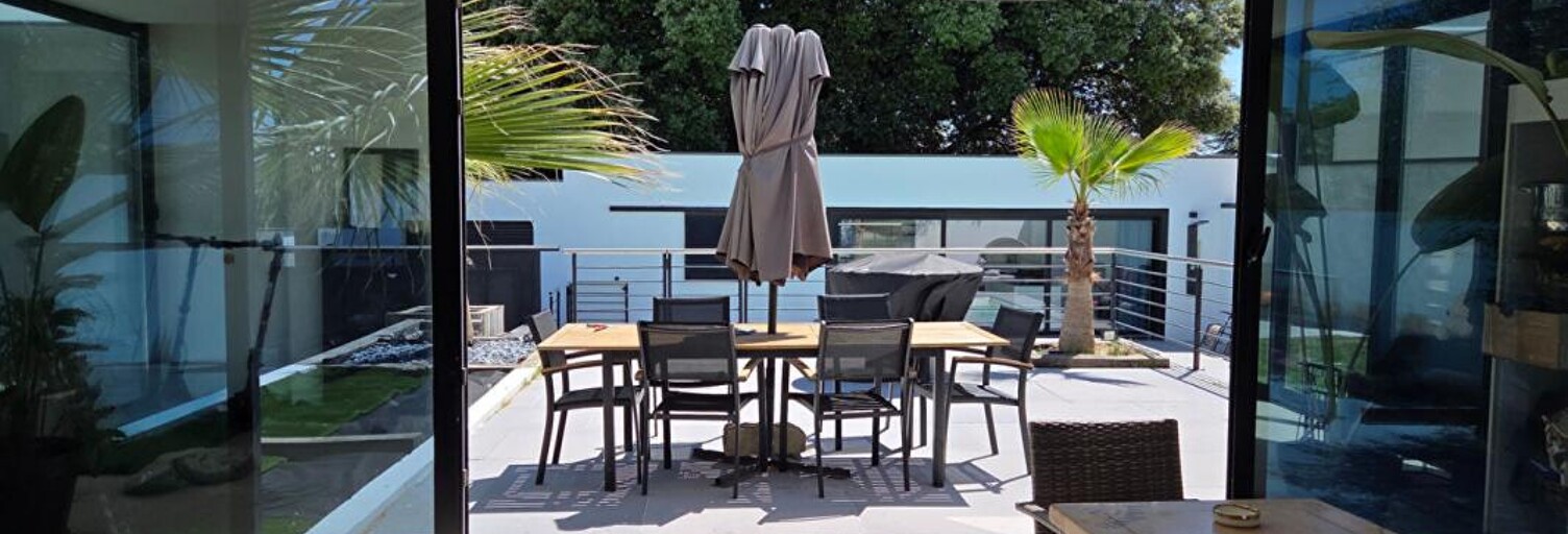 Maison 6 Pièces 223 m² à vendre à Montélimar (26200)