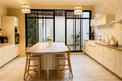 Maison 6 pièces 440000 €