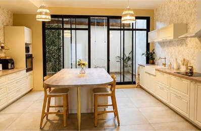 Maison  plus appartement de 186.42 m2 — photo du bien