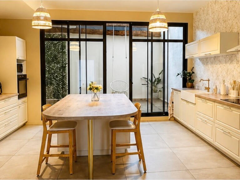 Maison  plus appartement de 186.42 m2 — photo 1
