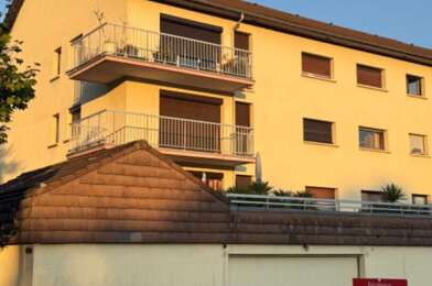 Appartement 3 pièces 205000 €