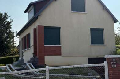 Maison 5 pièces 348000 €