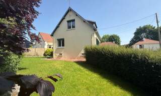 Maison 5 Pièces 94 m² à vendre à Bois-Guillaume (76230)
