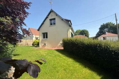Maison 5 pièces 348000 €