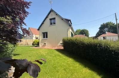 Maison, 94 m2 entièrement rénovée à Bois-Guillaume - 348 000  DPE D — photo du bien