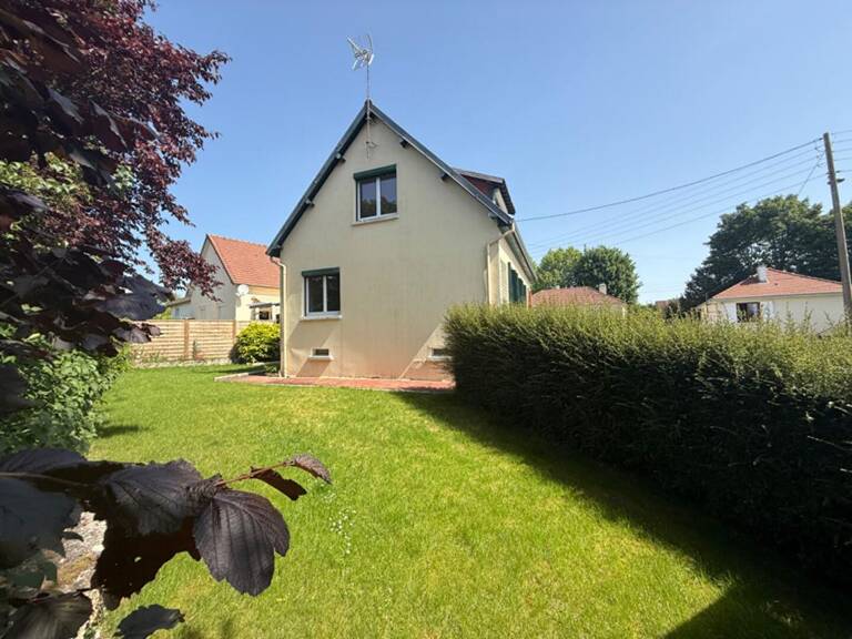 Maison, 94 m2 entièrement rénovée à Bois-Guillaume - 348 000  DPE D — photo 1