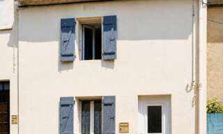 Maison 6 Pièces 128 m² à vendre à Laurabuc (11400)