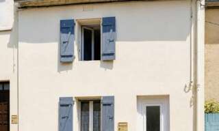 Maison 6 Pièces 128 m² à vendre à Laurabuc (11400)