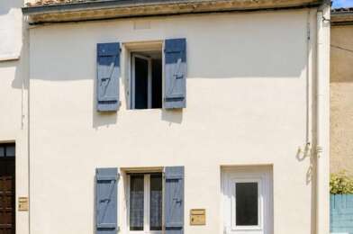 Maison 6 pièces 185000 €