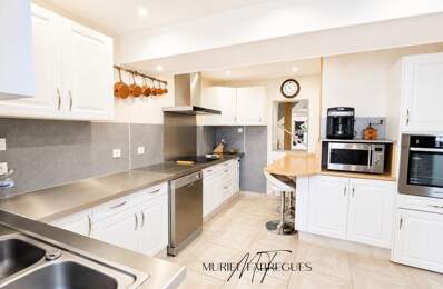 Maison 11400 Laurabuc 6 pièce(s), 3 chambres, 128 m2 — photo du bien
