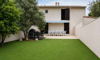 Maison 5 Pièces 103 m² à vendre à Istres (13800)