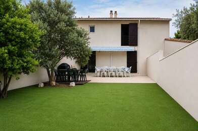 Maison 5 pièces 260000 €