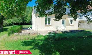 Maison 3 Pièces 57 m² à vendre à Val-de-la-Hune (72440)