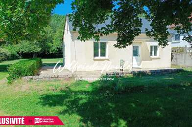 Maison 3 pièces 144500 €