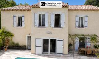 Maison 5 Pièces 250 m² à vendre à Draguignan (83300)