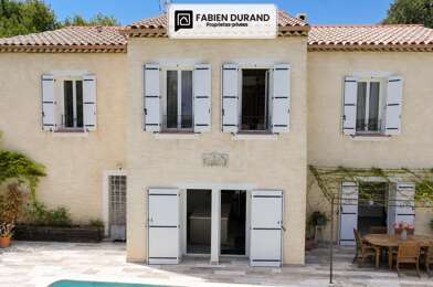 Maison 5 pièces 498000 €