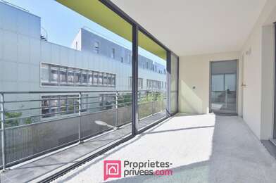 Appartement 3 pièces 599000 €