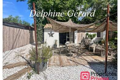 Maison 3 pièces 299000 €