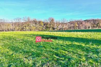 Terrain  49000 €