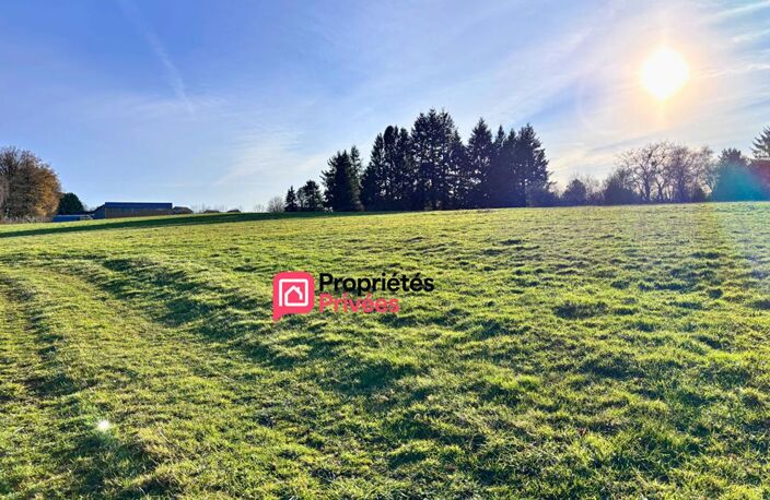 Terrain constructible à vendre centre de  Chapdes Beaufort 63230 1810 m2 — photo 2
