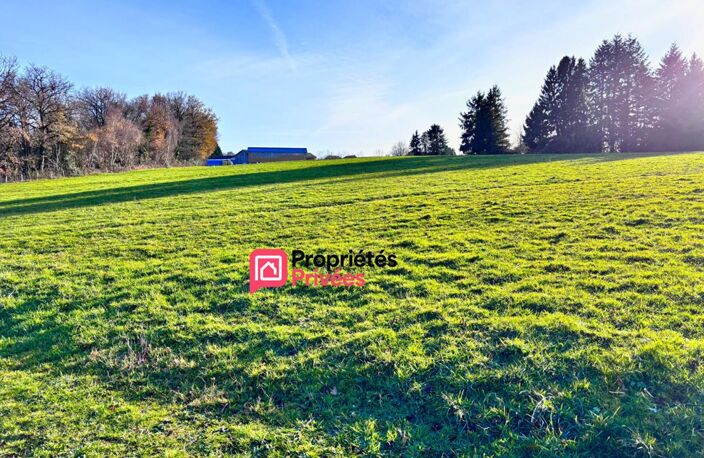 Terrain constructible à vendre centre de  Chapdes Beaufort 63230 1810 m2 — photo 3